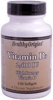 Comprar healthy origins vitamin d3 -- 2400 iu - 120 softgels preço no brasil suplementos em promoção suplemento importado loja 33 online promoção - 6 de junho de 2023