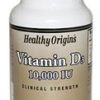 Comprar healthy origins vitamin d3 -- 10000 iu - 120 softgels preço no brasil vitamina d suplemento importado loja 3 online promoção - 28 de setembro de 2022
