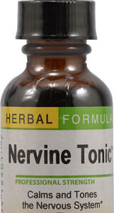 Herbs Etc. Nervine Tonic™ -- 1 fl oz