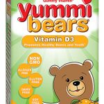 Comprar hero nutritionals yummi bears gummy vitamins for children with vitamind-3 -- 60 gummies preço no brasil multivitamínico infantil suplemento importado loja 1 online promoção - 4 de outubro de 2022