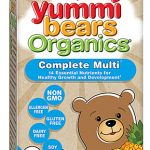 Comprar hero nutritionals yummi bears® organics™ complete multi-vitamin natural fruit -- 90 gummy bears preço no brasil multivitamínico adulto suplemento importado loja 5 online promoção - 28 de setembro de 2022