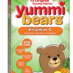 Comprar hero nutritionals yummi bears vitamin c fruit -- 60 gummy bears preço no brasil suplementos em promoção vitamina c suplemento importado loja 5 online promoção - 2 de outubro de 2022
