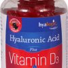 Comprar hyalogic hyaluronic acid plus vitamin d3 gummy mixed berry -- 60 gummies preço no brasil suplementos em promoção vitamina d suplemento importado loja 5 online promoção - 23 de setembro de 2023