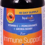 Comprar hyalogic immune support immune c liquid berry -- 8 fl oz preço no brasil suplementos em promoção vitamina c suplemento importado loja 3 online promoção - 16 de abril de 2024