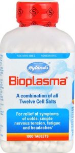 Comprar hyland's bioplasma® cell salts -- 1000 tablets preço no brasil suplementos em promoção suplementos suplemento importado loja 3 online promoção - 30 de janeiro de 2023