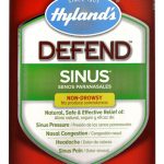 Comprar hyland's defend sinus -- 40 quick dissolving tablets preço no brasil suplementos suplemento importado loja 1 online promoção - 4 de outubro de 2022