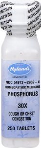 Comprar hyland's phosphorus 30x -- 250 tablets preço no brasil suplementos suplemento importado loja 7 online promoção - 17 de abril de 2024