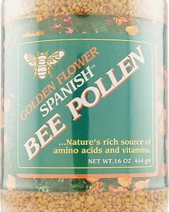 Comprar imperial elixir bee pollen spanish -- 16 oz preço no brasil produtos derivados de abelhas suplemento importado loja 27 online promoção - 28 de janeiro de 2023