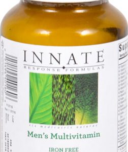Comprar innate response formulas men's multivitamin iron free -- 60 tablets preço no brasil multivitamínico para homens suplemento importado loja 47 online promoção - 25 de março de 2023