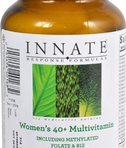 Comprar innate response formulas women's 40 plus multivitamin -- 60 tablets preço no brasil multivitamínico para mulheres suplemento importado loja 49 online promoção - 10 de agosto de 2022