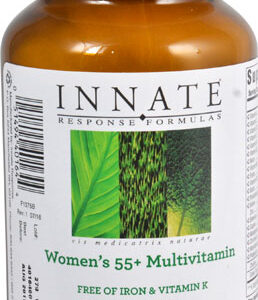 Comprar innate response formulas women's 55 plus multivitamin -- 60 tablets preço no brasil multivitamínico para mulheres suplemento importado loja 59 online promoção - 17 de abril de 2024