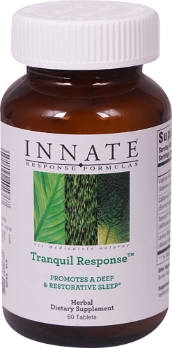 Innate Response Tranquil Response™ -- 60 Tablets