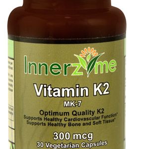 Comprar innerzyme vitamin k2 mk-7 -- 300 mcg - 30 vegetarian capsules preço no brasil vitamina k suplemento importado loja 41 online promoção - 25 de setembro de 2022