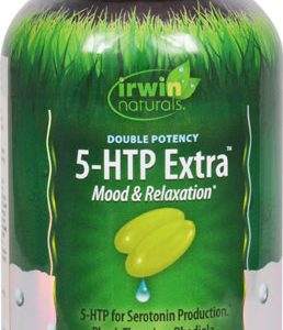 Comprar irwin naturals double potency 5-htp extra™ -- 60 liquid softgels preço no brasil 5-htp suplemento importado loja 55 online promoção - 27 de janeiro de 2023