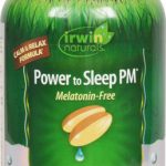 Comprar irwin naturals power to sleep pm® melatonin-free -- 50 liquid softgels preço no brasil suplementos suplemento importado loja 5 online promoção - 8 de junho de 2023