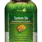 Comprar irwin naturals system-six weight loss support -- 100 liquid softgels preço no brasil suplementos suplemento importado loja 5 online promoção - 11 de abril de 2024