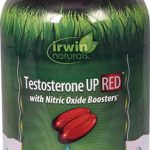 Comprar irwin naturals testosterone up red™ -- 60 liquid softgels preço no brasil suplementos suplemento importado loja 1 online promoção - 14 de abril de 2024