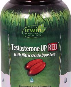 Comprar irwin naturals testosterone up red™ -- 60 liquid softgels preço no brasil melatonina suplemento importado loja 47 online promoção - 28 de novembro de 2023