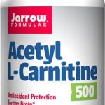 Comprar jarrow formulas acetyl l-carnitine -- 500 mg - 60 capsules preço no brasil suplementos suplemento importado loja 1 online promoção - 26 de abril de 2024