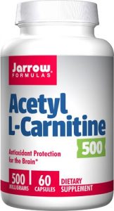 Comprar jarrow formulas acetyl l-carnitine -- 500 mg - 60 capsules preço no brasil suplementos suplemento importado loja 7 online promoção - 26 de abril de 2024