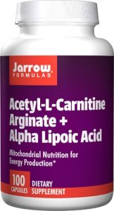 Comprar jarrow formulas acetyl l-carnitine arginate and alpha lipoic acid -- 100 capsules preço no brasil ácido alfa lipóico suplemento importado loja 7 online promoção - 16 de abril de 2024