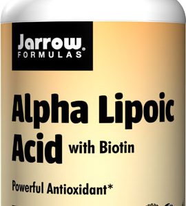 Comprar jarrow formulas alpha lipoic acid -- 100 mg - 180 tablets preço no brasil ácido alfa lipóico suplemento importado loja 59 online promoção - 5 de abril de 2024