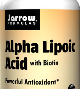 Comprar jarrow formulas alpha lipoic acid -- 100 mg - 90 capsules preço no brasil ácido alfa lipóico suplemento importado loja 31 online promoção - 6 de abril de 2024
