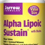 Comprar jarrow formulas alpha lipoic sustain® with biotin -- 300 mg - 120 tablets preço no brasil ácido alfa lipóico suplemento importado loja 3 online promoção - 10 de abril de 2024