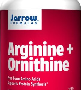 Comprar jarrow formulas arginine and ornithine -- 750 mg - 100 tablets preço no brasil aminoácidos em promoção suplemento importado loja 7 online promoção - 11 de março de 2024