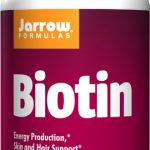 Comprar jarrow formulas biotin -- 5000 mcg - 100 capsules preço no brasil vitamina b suplemento importado loja 1 online promoção - 28 de setembro de 2022