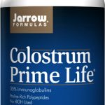 Comprar jarrow formulas colostrum prime life® -- 500 mg - 120 capsules preço no brasil suplementos suplemento importado loja 1 online promoção - 27 de abril de 2024
