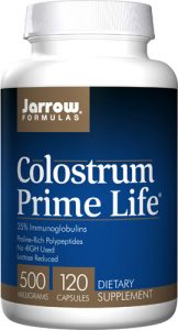 Comprar jarrow formulas colostrum prime life® -- 500 mg - 120 capsules preço no brasil suplementos suplemento importado loja 7 online promoção - 27 de abril de 2024