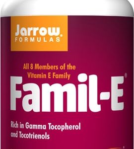 Comprar jarrow formulas famil-e™ -- 60 softgels preço no brasil vitamina e suplemento importado loja 27 online promoção - 27 de setembro de 2022