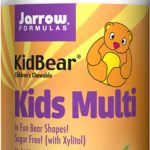Comprar jarrow formulas kidbear® kids multi cherry -- 120 chewable tablets preço no brasil multivitamínico infantil suplemento importado loja 3 online promoção - 21 de março de 2024