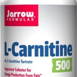 Comprar jarrow formulas l-carnitine 500 -- 500 mg - 50 capsules preço no brasil aminoácidos suplemento importado loja 3 online promoção - 17 de abril de 2024