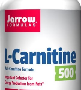 Comprar jarrow formulas l-carnitine 500 -- 500 mg - 50 capsules preço no brasil aminoácidos suplemento importado loja 21 online promoção - 16 de abril de 2024
