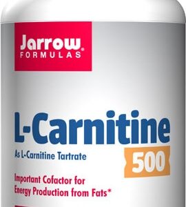 Comprar jarrow formulas l-carnitine 500 -- 500 mg - 100 capsules preço no brasil aminoácidos suplemento importado loja 87 online promoção - 16 de abril de 2024