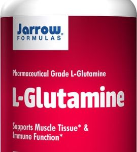 Comprar jarrow formulas l-glutamine -- 750 mg - 120 capsules preço no brasil aminoácidos em promoção suplemento importado loja 75 online promoção - 11 de março de 2024