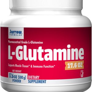 Comprar jarrow formulas l-glutamine -- 17. 6 oz preço no brasil aminoácidos em promoção suplemento importado loja 77 online promoção - 11 de março de 2024
