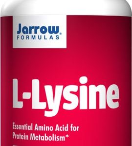 Comprar jarrow formulas l-lysine -- 500 mg - 100 capsules preço no brasil aminoácidos em promoção suplemento importado loja 28 online promoção - 2 de outubro de 2022