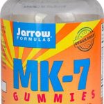Comprar jarrow formulas mk-7 gummies strawberry -- 45 mg - 60 gummies preço no brasil vitamina k suplemento importado loja 5 online promoção - 16 de maio de 2022