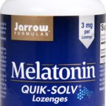 Comprar jarrow formulas melatonin quik-solv® berry hibiscus -- 100 lozenges preço no brasil melatonina suplemento importado loja 3 online promoção - 12 de abril de 2024