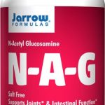 Comprar jarrow formulas n-a-g -- 700 mg - 120 capsules preço no brasil aminoácidos suplemento importado loja 1 online promoção - 25 de março de 2023