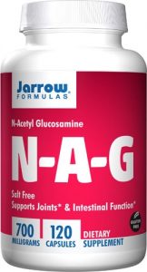 Comprar jarrow formulas n-a-g -- 700 mg - 120 capsules preço no brasil aminoácidos suplemento importado loja 3 online promoção - 25 de março de 2023