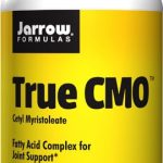 Comprar jarrow formulas true cmo™ cetyl myristoleate -- 760 mg - 60 capsules preço no brasil suplementos suplemento importado loja 5 online promoção - 13 de abril de 2024