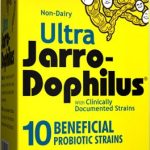 Comprar jarrow formulas ultra jarro-dophilus® -- 50 billion - 60 capsules preço no brasil suplementos suplemento importado loja 3 online promoção - 3 de outubro de 2022