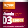 Comprar jarrow formulas vitamin d3 -- 2500 iu - 100 softgels preço no brasil suplementos em promoção vitamina d suplemento importado loja 3 online promoção - 23 de setembro de 2023