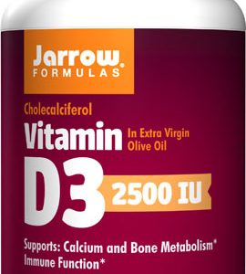 Comprar jarrow formulas vitamin d3 -- 2500 iu - 100 softgels preço no brasil suplementos em promoção suplemento importado loja 35 online promoção - 4 de dezembro de 2023