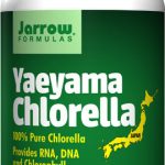 Comprar jarrow formulas yaeyama chlorella powder -- 3. 5 oz preço no brasil algas suplemento importado loja 1 online promoção - 4 de outubro de 2022