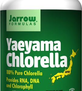 Comprar jarrow formulas yaeyama chlorella powder -- 3. 5 oz preço no brasil algas suplemento importado loja 63 online promoção - 28 de janeiro de 2023
